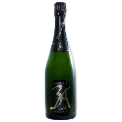 Champagne De Sousa Cuvée 3A Grand Cru 