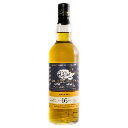 Dun Bheagan Ecosse  Breaval 16 ans