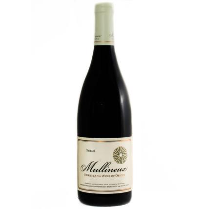 Mullineux Swartland Wine Afrique du Sud Syrah 2021