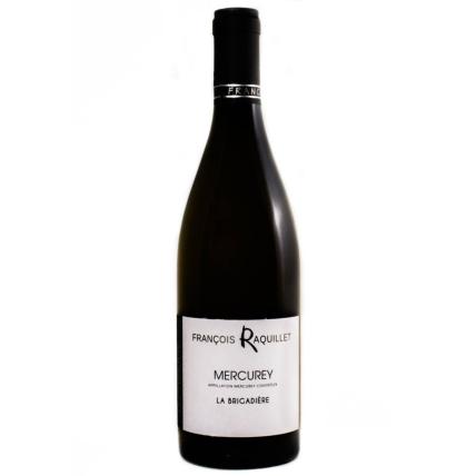 Mercurey Domaine Raquillet La Brigadire 2021 Blanc