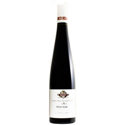 Alsace Pinot Noir "V" Domaine Muré  2021