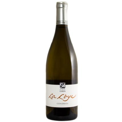 Condrieu Domaine Jean Michel Gérin La Loye 2023