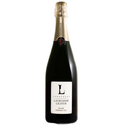 Champagne Lejour Rosé Premier Cru