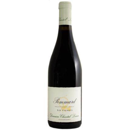 Pommard Chantal Lescure Les Vignots 2021