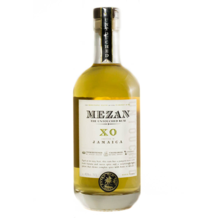 Rhum Mezan Jamaica XO