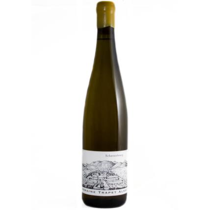 Riesling Grand Cru Schoenenbourg Trapet 2019