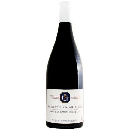 Hautes Côtes de Nuits Dames Huguette Gavignet 2022 Rouge 150 cl