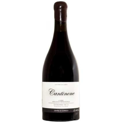 Corse Domaine Vico Cantinone 2023 Rouge