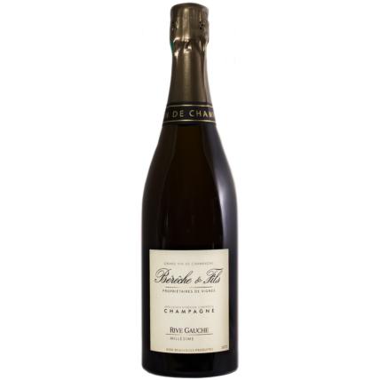 Champagne Bérèche et Fils Rive Gauche 2020