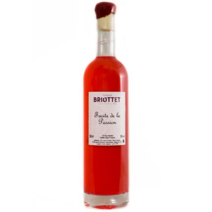 Liqueur de Fruits de la Passion 