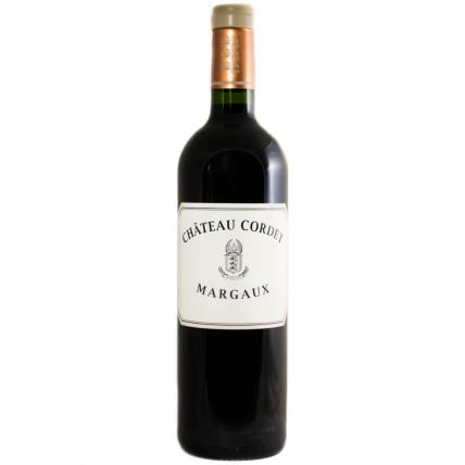 Margaux Château Cordet 2020 Rouge  