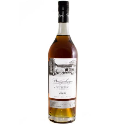 Bas Armagnac Dartigalongue 25 ans 40%