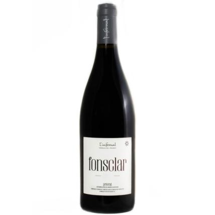 Fonsclar Priorat l'Infernal 2019 rouge 