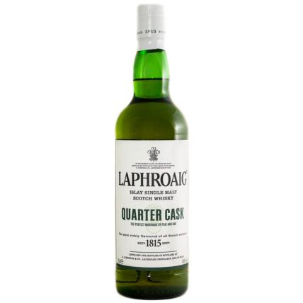 Whisky Islay Laphroaig Quarter Cask 48%