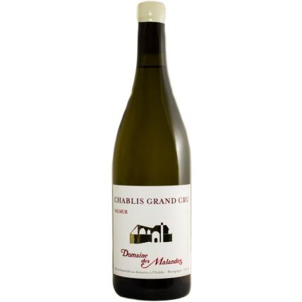 Chablis Grand Cru Valmur Domaine des Malandes 2023