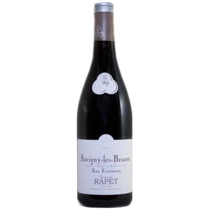 Savigny les Beaune Aux Fournaux Domaine Rapet 2023