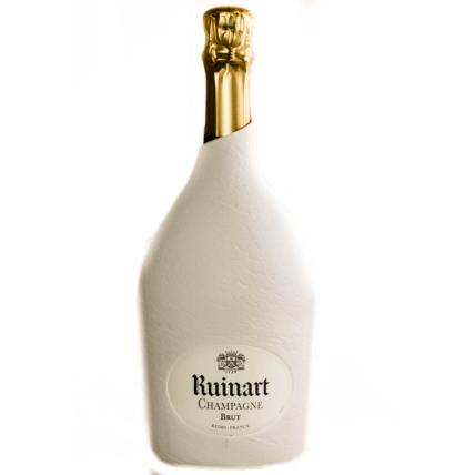 Champagne R de Ruinart Seconde Peau