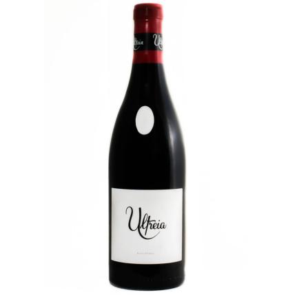 Espagne Bierzo Ultreia Raul Perez Mencia 2020