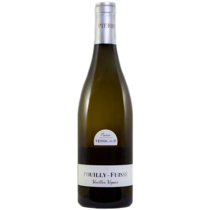 Pouilly Fuissé Dom. Vessigaud Vieilles Vignes 2022 150 cl