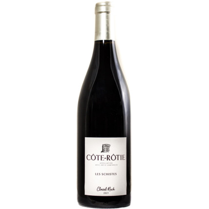 Clusel-Roch Côte Rôtie Les Schistes 2016