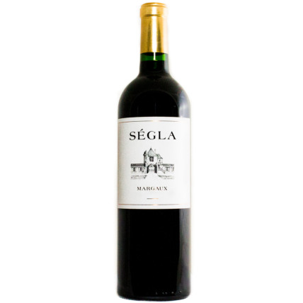 Margaux Sgla de Rauzan Sgla 2014 150 cl