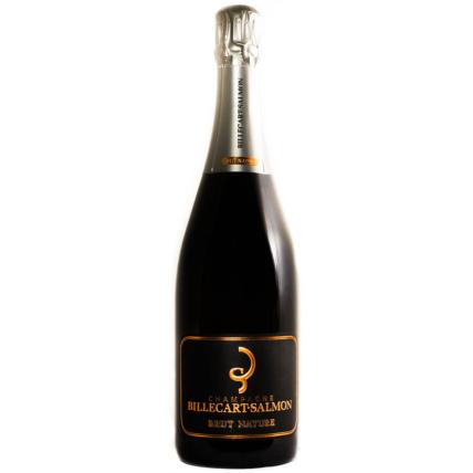 Champagne Billecart Salmon Brut Nature