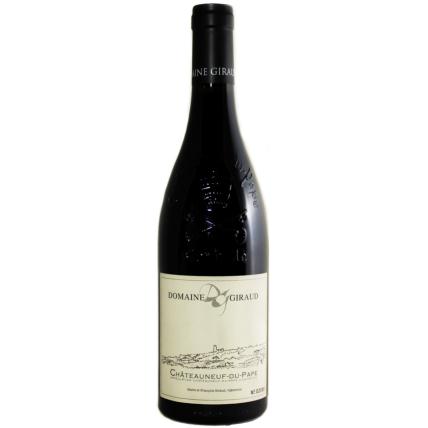 Châteauneuf Du Pape Domaine Giraud 2022 Rouge  