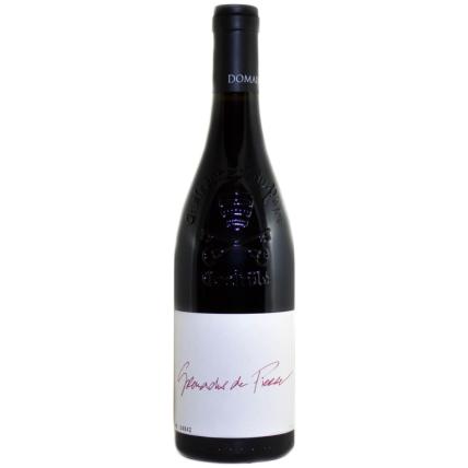 Chateauneuf du Pape Giraud Grenaches Pierre 2023 Rouge 