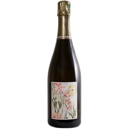 Champagne Laherte Blanc de Blancs