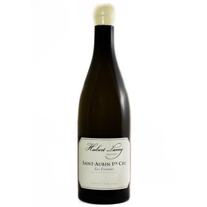 Saint Aubin 1er Cru H Lamy  Les Frionnes 2021 Blanc 