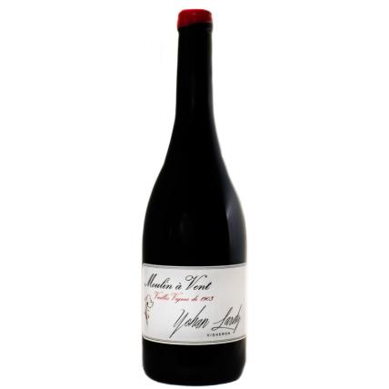 Moulin à Vent Vignes de 1903 Yohan Lardy 2023