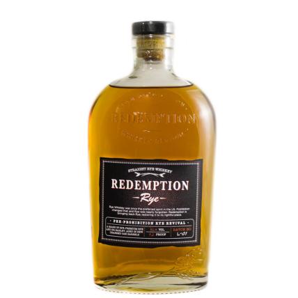 American Whiskey Redemption Rye 46°