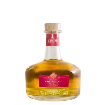 Rum & Cane Asia Pacific X.O. 43% 