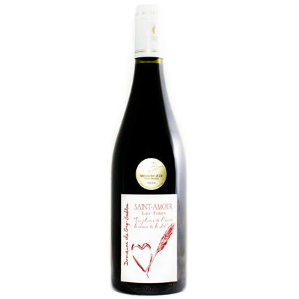 Saint Amour Domaine Gry Sablon 2023 Rouge 