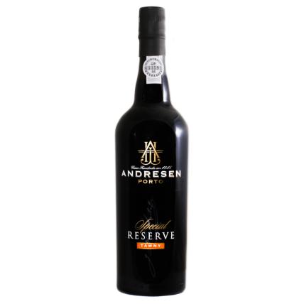 Portugal Porto Tawny Andresen Special Reserve