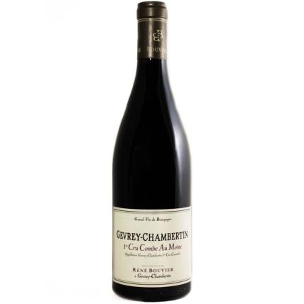Bouvier Gevrey Chambertin 1er cru La Combe Au Moine 2020