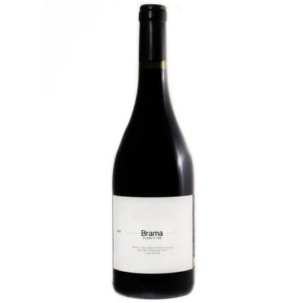 Clos Venturi cuvée Brama Syrah rouge 2021 