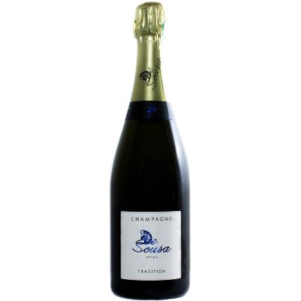 Champagne De Sousa Brut Tradition