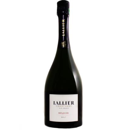 Champagne Lallier R.019 Brut 150 cl