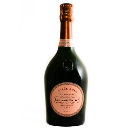 Champagne Laurent Perrier Brut Rosé