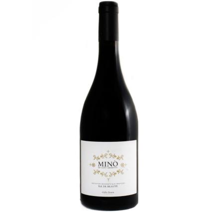 Ile de Beauté Dom. Sant Armettu Mino 2022 Rouge