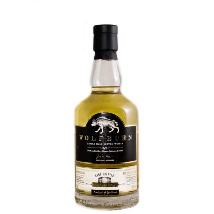 Whisky Wolfburn Northland Original 46%