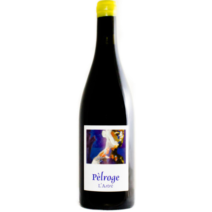 Domaine de L'Astré Pelroge 2020 rouge