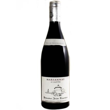 Marsannay Domaine J. Fournier Le Chapitre 2021 Rouge