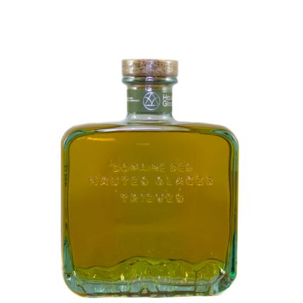 Whisky Domaine des Hautes Glaces Epistémé R15C25 Carré 47%