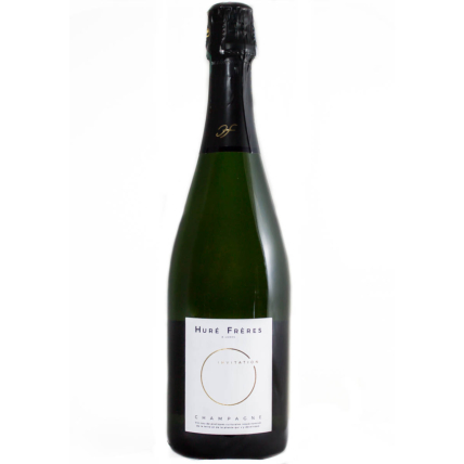 Champagne Huré Frères Cuvée Invitation Brut 150 cl