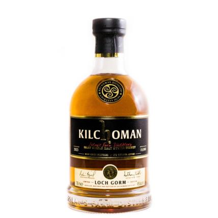 Whisky Islay Kilchoman Loch Gorm 2023 Edition 46%