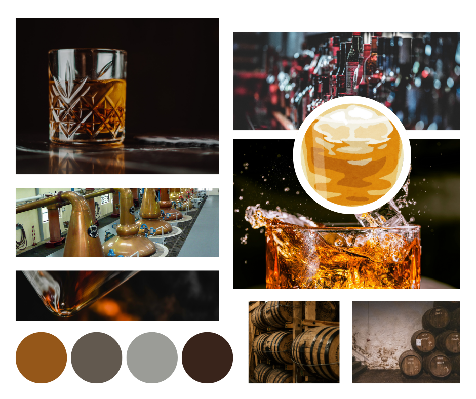 Les Multiples Visages du Whisky Franais