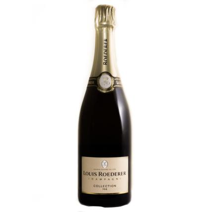 Champagne Louis Roederer Collection 244