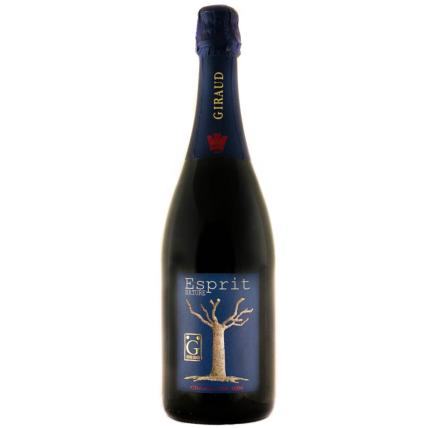 Champagne Giraud Esprit Nature 